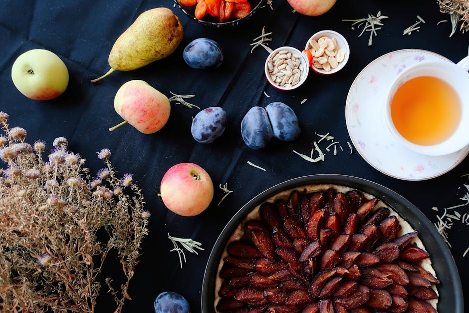 Tarte aux pommes tatin : l'erreur que j'ai arrêté de faire