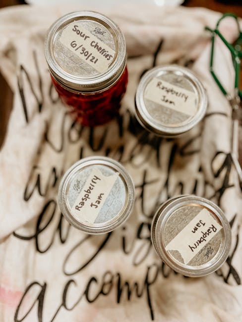 Confiture de prunes : ma proportion sucre-fruits préférée