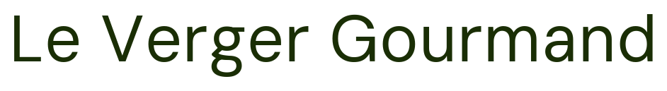 Le Verger Gourmand